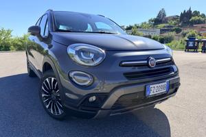 Fiat 500X 1.3 MultiJet 95 CV Cross PREZZO REALE