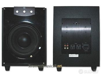 Subwoofer Empire sw1