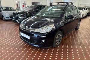 Citroen C3 1.2 PureTech 82 Exclusive - IDEALE PER 