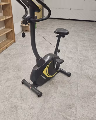 Cyclette diadora