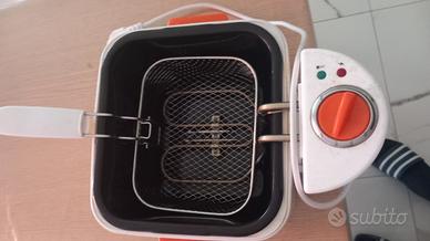 Friggitrice Easy Fry Ariete