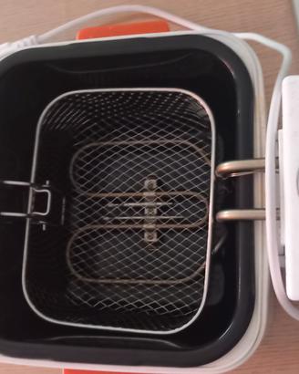 Friggitrice Easy Fry Ariete