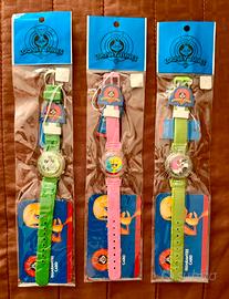 Orologi Looney Tunes 1998