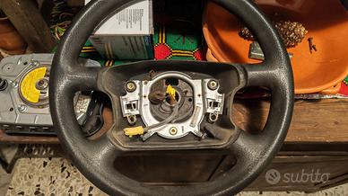 Volante golf  4 completo di airbag