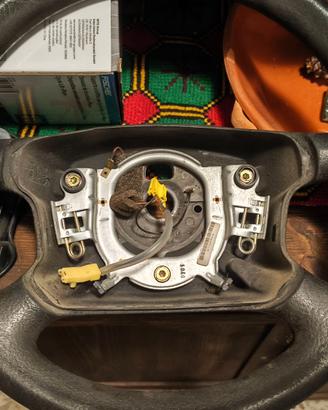 Volante golf  4 completo di airbag