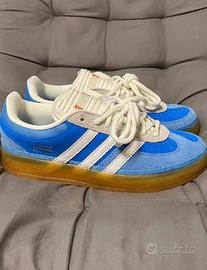 adidas Gazelle Indoor X Bad Bunny San Juan