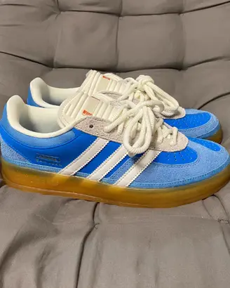 adidas Gazelle Indoor X Bad Bunny San Juan