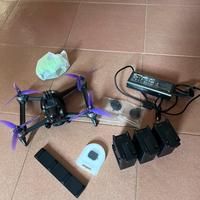 Dji Fpv drone