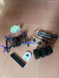 Dji Fpv drone