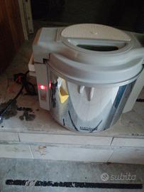 friggitrice lt 5 termozeta 