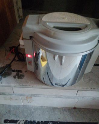 friggitrice lt 5 termozeta 