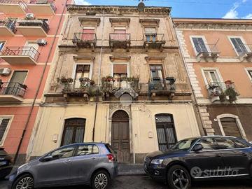 5 LOCALI A CATANIA