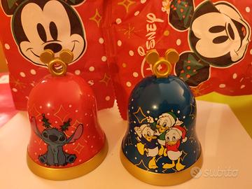 Campanella CENERENTOLA conad