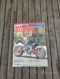 rivista mondo ducati