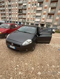 Grande Punto