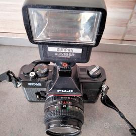 macchina fotografica Fuji stx-2