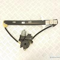 Alzacristallo Posteriore Destro VW T-Roc 1.5 TSI 2