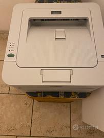 Stampante brother a laser
