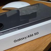 Samsung galaxy a56 256gb nuovo
