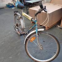 bici adulto