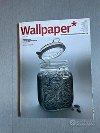 Wallpaper n.123 - ed. Limitata  coperina Ai Weiwei
