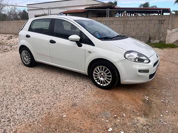 Fiat Punto Evo 1.3 Mjt 75cv