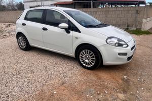 Fiat Punto Evo 1.3 Mjt 75cv