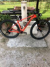 Bici Mtb Orbea