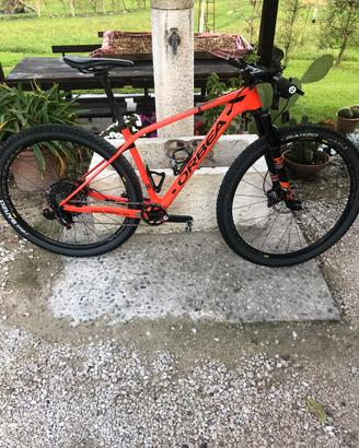Bici Mtb Orbea