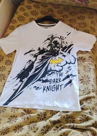 T-shirt Batman uomo, Tg M