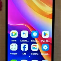 Smartphone TCL- 32 GB  -Display 6"-