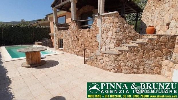 Casa – Poltu San Pàulu/Porto San Paolo, Loiri - Altro