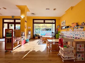 MULTILOCALE A LEGNAGO