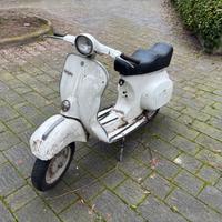Vespa R 50 1974 da restauro