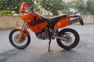 ktm 640 ADV