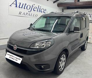 FIAT DOBLO 1.6 MJT 120 CV