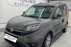 FIAT DOBLO 1.6 MJT 120 CV