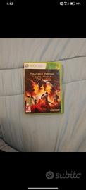 Dragons Dogma Xbox 360