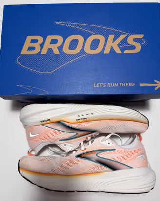 Brooks Glycerin 22 Taglia 45,5
