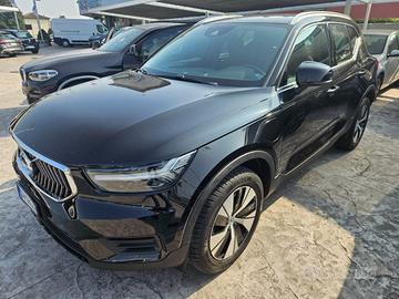 VOLVO XC40 T4 Recharge Plug-in Hybrid Inscriptio