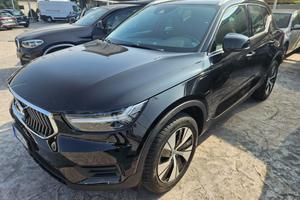 VOLVO XC40 T4 Recharge Plug-in Hybrid Inscriptio