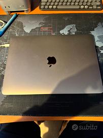Macbook air 2018 13’