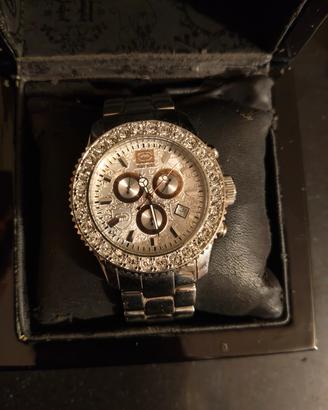 Orologio Marc Ecko 