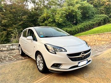 Opel Corsa 1.3 CDTI Ecoflex Diesel
