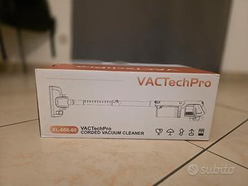 Aspirapolvere scopa elettrica per pavimenti