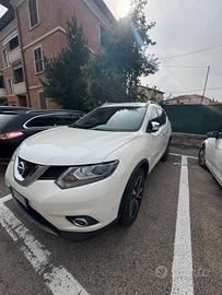 nissan x trail 
