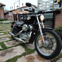 Harley-Davidson Sportster Xl 883 L - 2008