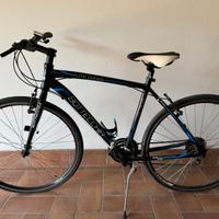 BICI IBRIDA BOTTECCHIA LITE CROSS 310