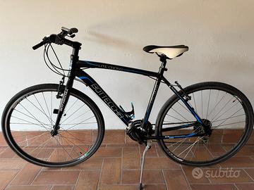BICI IBRIDA BOTTECCHIA LITE CROSS 310
