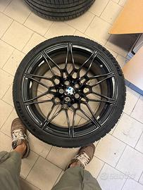 Cerchi bmw M 3/4